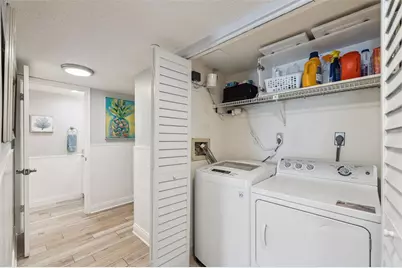 5207 S Atlantic Avenue #425, New Smyrna Beach, FL 32169 - Photo 33
