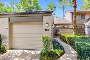 1016 Sherrywood St, Casselberry, FL 32730 - Photo 1