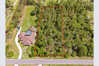 Robertson Street, Orlando, FL 32833 - Photo 3