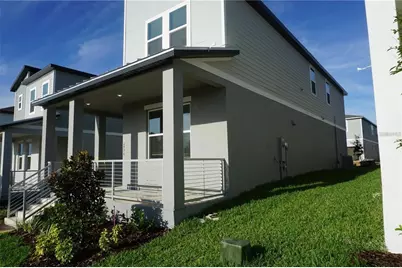 4976 Citrus Leaf Boulevard, Winter Garden, FL 34787 - Photo 1