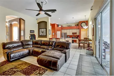 1816 Silver Valley Court, Apopka, FL 32712 - Photo 3