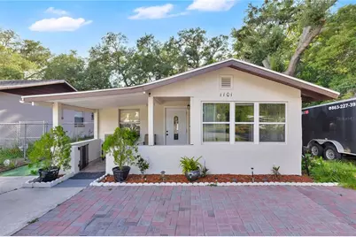 1101 28th Street NW, Winter Haven, FL 33881 - Photo 1