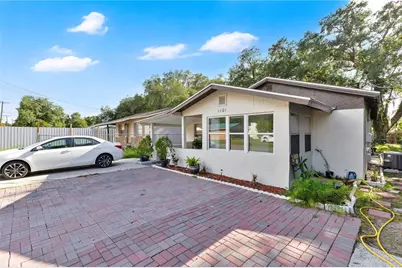 1101 28th Street NW, Winter Haven, FL 33881 - Photo 3