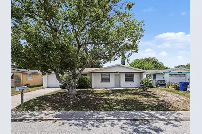 3609 Truman Drive, Holiday, FL 34691 - Photo 1