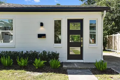 648 W Swoope Avenue, Winter Park, FL 32789 - Photo 3
