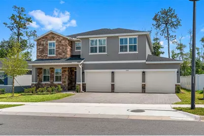 1359 Woodline Drive, Deland, FL 32720 - Photo 1