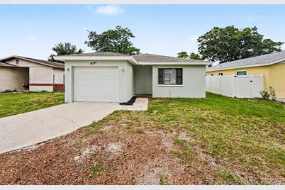 4041 53rd Avenue N, Saint Petersburg, FL 33714 - Photo 1