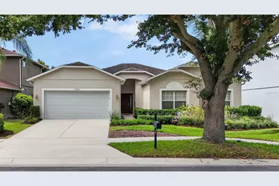 1343 Castleport Road, Winter Garden, FL 34787 - Photo 1
