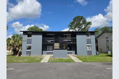 2526 S Oak Avenue #A, Sanford, FL 32773 - Photo 1