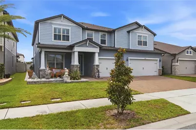 2764 Matera Drive, Saint Cloud, FL 34771 - Photo 3