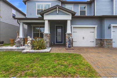 2764 Matera Drive, Saint Cloud, FL 34771 - Photo 5