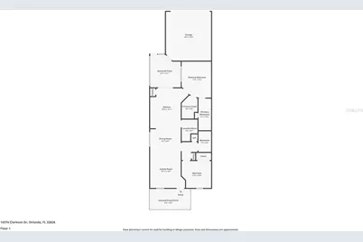 14374 Clarkson Drive, Orlando, FL 32828 - Photo 13