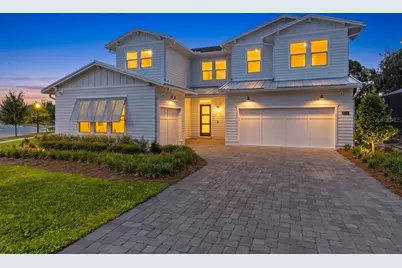 3122 Vanguard Court, Saint Cloud, FL 34771 - Photo 1