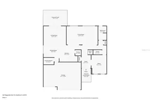 247 Magnolia Park Trail, Sanford, FL 32773 - Photo 3