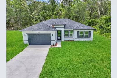 225 E Caldwell Drive, Dunnellon, FL 34434 - Photo 1