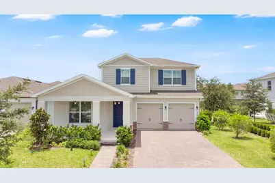 9481 Emerald Berry Drive, Winter Garden, FL 34787 - Photo 1