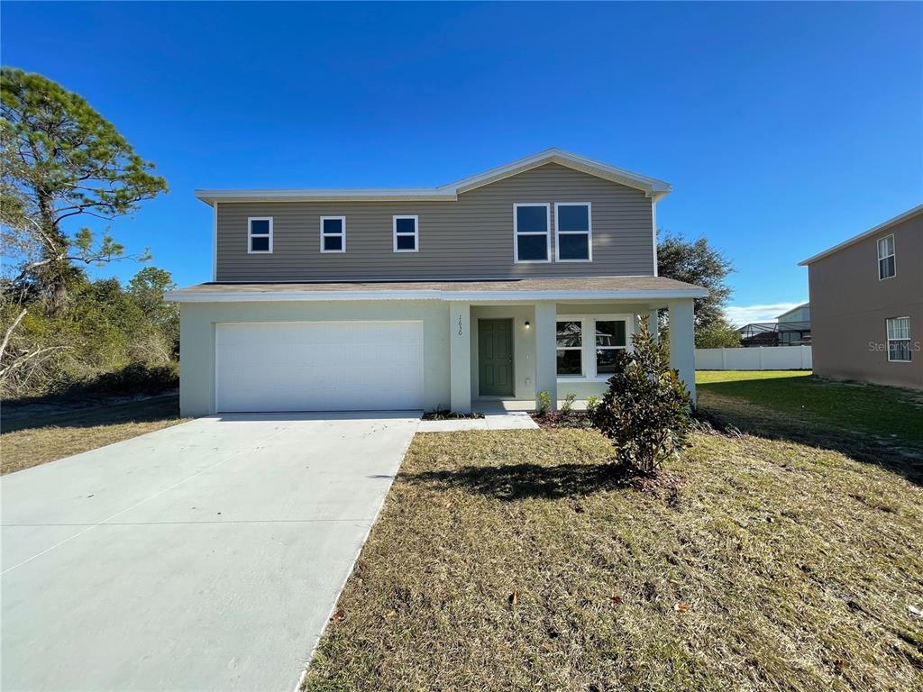1630 Tench Ct - 1630 Tench Ct, Kissimmee, FL 34759 Luxury Property | Jose Angel Pina