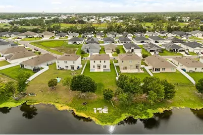 166 St Thomas Dr, Mulberry, FL 33860 - Photo 5