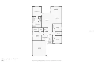 162 W Romany Loop, Beverly Hills, FL 34465 - Photo 47