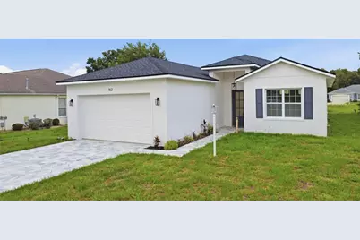 162 W Romany Loop, Beverly Hills, FL 34465 - Photo 3