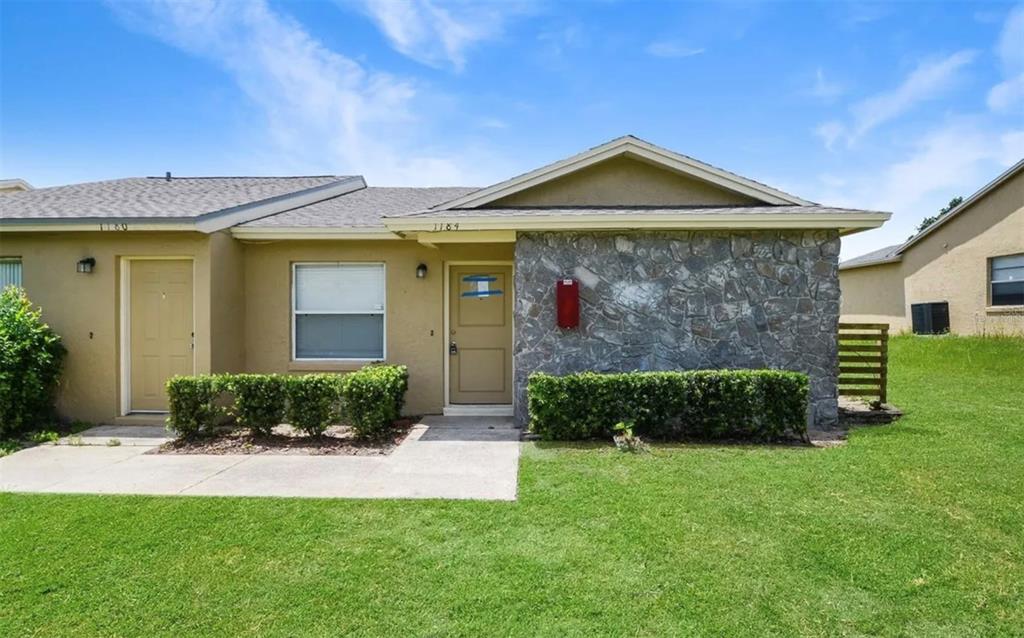 1184 Woodman Way - 1184 Woodman Way, Orlando, FL 32818 Luxury Property | Jose Angel Pina