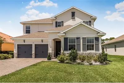 30053 Island Club Drive, Deer Island, FL 32778 - Photo 1