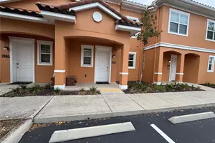 2663 Roadster Ln, Kissimmee, FL 34746 - Photo 1