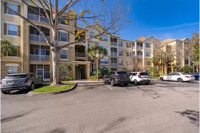3326 Robert Trent Jones Drive #107, Orlando, FL 32835 - Photo 1
