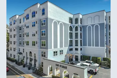 206 E South Street #5030, Orlando, FL 32801 - Photo 1