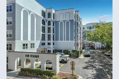 206 E South Street #5030, Orlando, FL 32801 - Photo 5