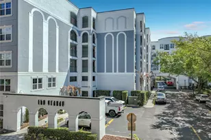 206 E South St, Orlando, FL 32801 - Photo 5