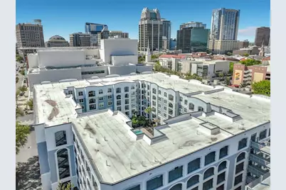 206 E South Street #5030, Orlando, FL 32801 - Photo 55