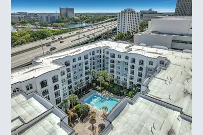206 E South Street #5030, Orlando, FL 32801 - Photo 53