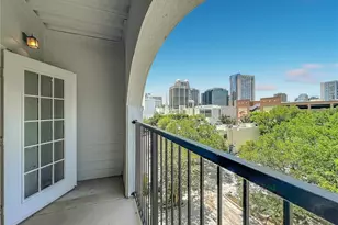 206 E South St, Orlando, FL 32801 - Photo 49
