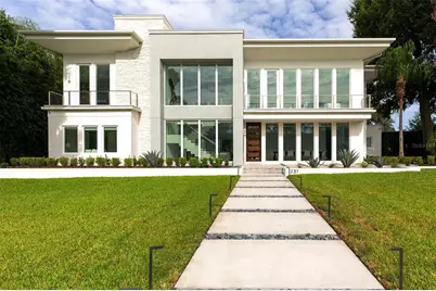 231 Chelton Circle, Winter Park, FL 32789 - Photo 1