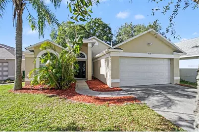 4715 Silver Heron Drive, Melbourne, FL 32934 - Photo 1