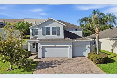 1445 Westbury Drive, Clermont, FL 34711 - Photo 3
