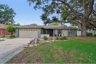 222 Lakeview Drive, Auburndale, FL 33823 - Photo 1