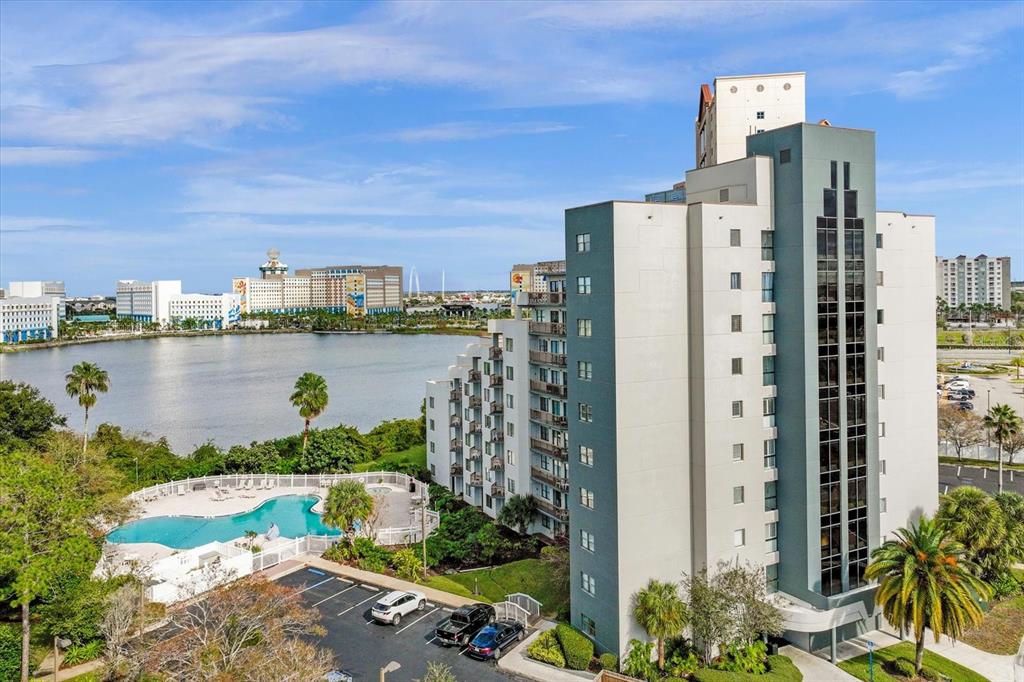 6165 Carrier Dr #2901 - 6165 Carrier Dr #2901, Orlando, FL 32819 Luxury Property | Jose Angel Pina
