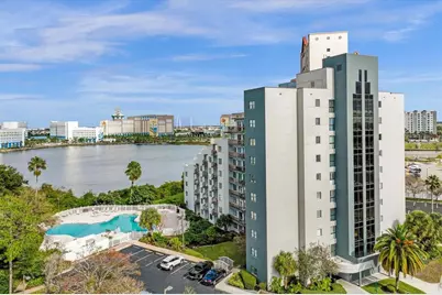 6165 Carrier Drive #2901, Orlando, FL 32819 - Photo 1
