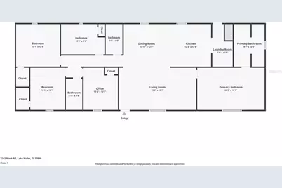 7242 Black Road, Lake Wales, FL 33898 - Photo 23