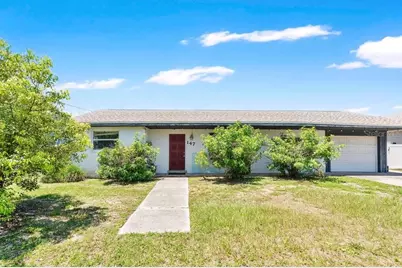 147 Lantana Avenue, Flagler Beach, FL 32136 - Photo 1