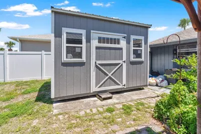 147 Lantana Avenue, Flagler Beach, FL 32136 - Photo 19