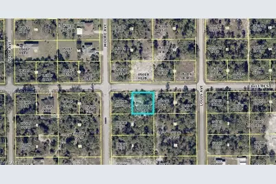 4002 E 13th St, Lehigh Acres, FL 33976 - Photo 1