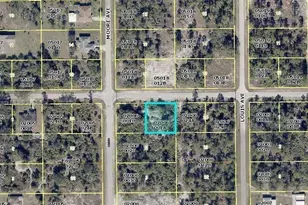 4002 East 13th Street, Lehigh Acres, FL 33976 - Photo 1