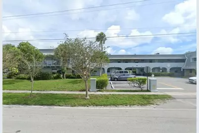4251 NW 5th Street #121, Fort Lauderdale, FL 33317 - Photo 1