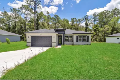 219 E Caldwell Drive, Dunnellon, FL 34434 - Photo 5