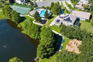 1016 Walnut Creek Cove, Winter Springs, FL 32708 - Photo 35