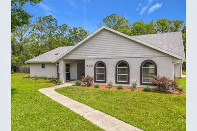 670 Glen Circle, New Smyrna Beach, FL 32168 - Photo 1