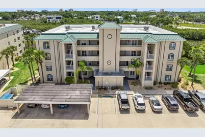 426 Bouchelle Drive #101, New Smyrna Beach, FL 32169 - Photo 1